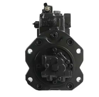 31NB-10022 K5V200DTH R450LC-7A R450LC-7 R450 R500 मुख्य पंप खुदाई के लिए हाइड्रोलिक पंप