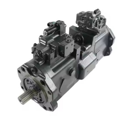 31NB-10022 K5V200DTH R450LC-7A R450LC-7 R450 R500 मुख्य पंप खुदाई के लिए हाइड्रोलिक पंप