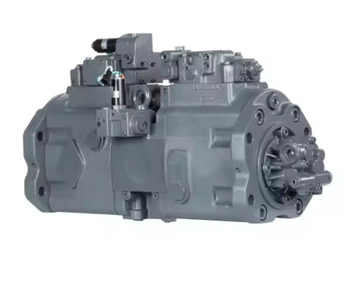 K3V180DT हाइड्रोलिक मुख्य पंप EC380 EC380D मुख्य पंप 14638307 खुदाई मशीन हाइड्रोलिक भागों