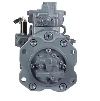 K3V180DT हाइड्रोलिक मुख्य पंप EC380 EC380D मुख्य पंप 14638307 खुदाई मशीन हाइड्रोलिक भागों