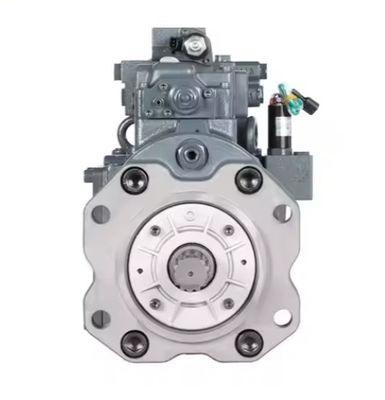K3V180DT हाइड्रोलिक मुख्य पंप EC380 EC380D मुख्य पंप 14638307 खुदाई मशीन हाइड्रोलिक भागों