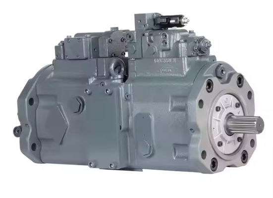 K3V180DT हाइड्रोलिक मुख्य पंप EC380 EC380D मुख्य पंप 14638307 खुदाई मशीन हाइड्रोलिक भागों