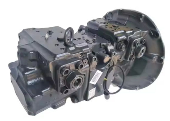 708-2L-00300 खुदाई मशीन मुख्य पंप PC200-7 PC200-8 हाइड्रोलिक पंप 708-2L-00300 कोमात्सु के लिए