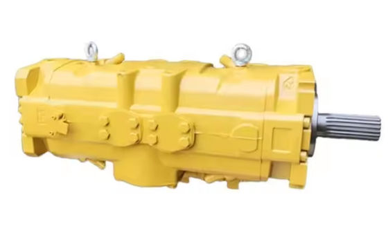 Cat हाइड्रोलिक पंप Cat E374d मुख्य पंप Assy 369-9676