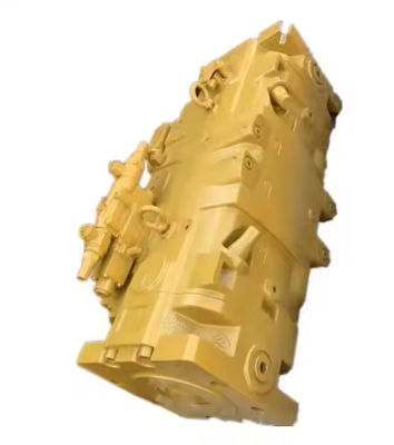 Cat हाइड्रोलिक पंप Cat E374d मुख्य पंप Assy 369-9676