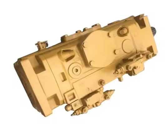 Cat हाइड्रोलिक पंप Cat E374d मुख्य पंप Assy 369-9676