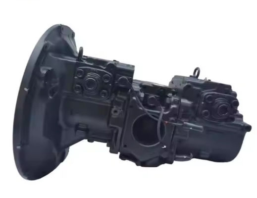 PC450-7 PC450LC-7 हाइड्रोलिक मुख्य पंप 708-2H-00450 708-2H-00027 708-2H-00026