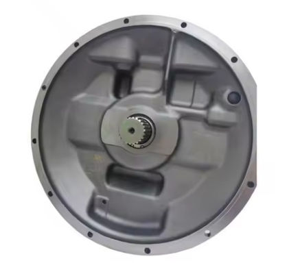 PC450-7 PC450LC-7 हाइड्रोलिक मुख्य पंप 708-2H-00450 708-2H-00027 708-2H-00026