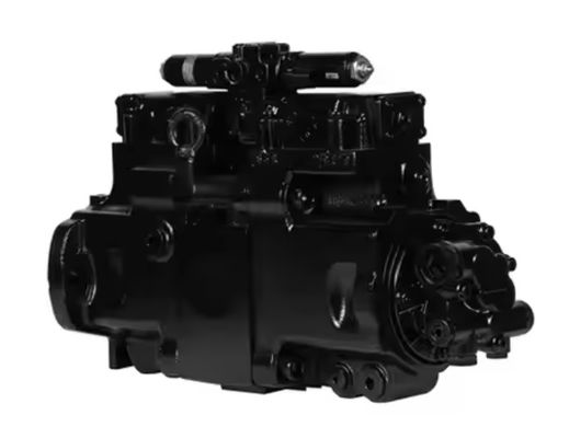 नए पिस्टन पंप YM10V00005F1 K7V63DT-112R-0E13 K7V63DT Excavator E175E ED150 के लिए