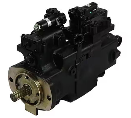 नए पिस्टन पंप YM10V00005F1 K7V63DT-112R-0E13 K7V63DT Excavator E175E ED150 के लिए