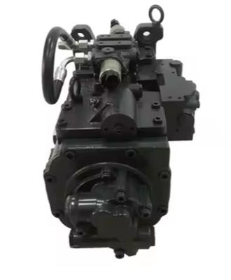 उत्खनन उपकरण SY190 SY205 हाइड्रोलिक पिस्टन पंप K5V117 मुख्य पंप उच्च गुणवत्ता वाले उत्खनन उपकरण हाइड्रोलिक पंप