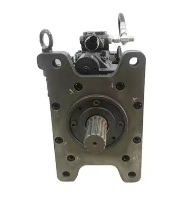 उत्खनन उपकरण SY190 SY205 हाइड्रोलिक पिस्टन पंप K5V117 मुख्य पंप उच्च गुणवत्ता वाले उत्खनन उपकरण हाइड्रोलिक पंप