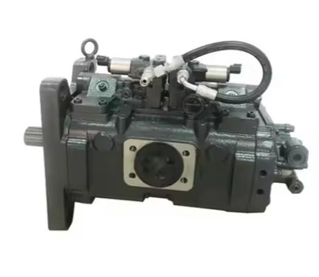 उत्खनन उपकरण SY190 SY205 हाइड्रोलिक पिस्टन पंप K5V117 मुख्य पंप उच्च गुणवत्ता वाले उत्खनन उपकरण हाइड्रोलिक पंप