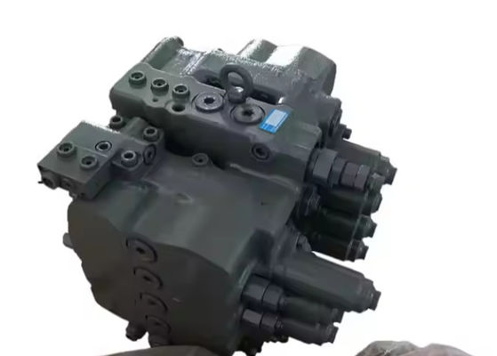 उत्खनन उपकरण SY190 SY205 हाइड्रोलिक पिस्टन पंप K5V117 मुख्य पंप उच्च गुणवत्ता वाले उत्खनन उपकरण हाइड्रोलिक पंप
