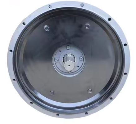 उत्खनन उपकरण SY190 SY205 हाइड्रोलिक पिस्टन पंप K5V117 मुख्य पंप उच्च गुणवत्ता वाले उत्खनन उपकरण हाइड्रोलिक पंप