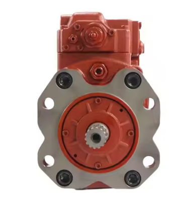 हाइड्रोलिक मुख्य पंप K5V80DTP-9N61-12t Doosan R150-7/9 के लिए उच्च गुणवत्ता वाले निर्माण मशीनरी भागों