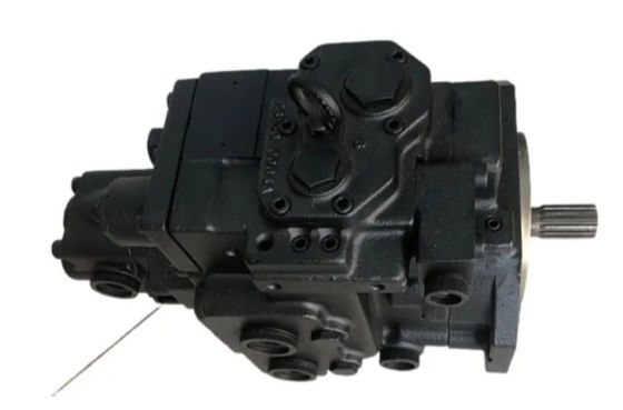K3SP30 हाइड्रोलिक पंप SK50UR-2 SK60 खुदाई के लिए K3SP30 मुख्य पंप