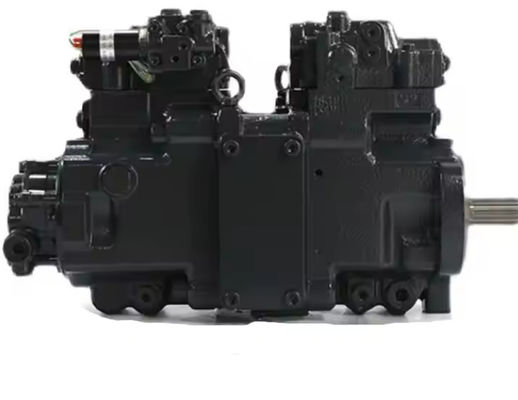 खुदाई मशीन हाइड्रोलिक मुख्य पंप K5V80DTP K5V140DTP K7V63DTP SK135 DH300-7 SK330-8 SK350-8 के लिए