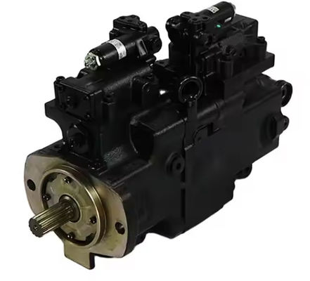 खुदाई मशीन हाइड्रोलिक मुख्य पंप K5V80DTP K5V140DTP K7V63DTP SK135 DH300-7 SK330-8 SK350-8 के लिए