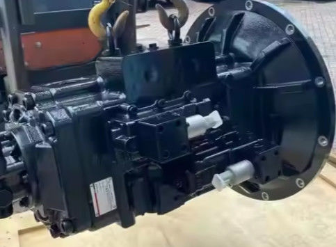 उत्खनन SY215-10 SY205C पिस्टन पंप Sany के लिए V90N130 211-05220 21105220