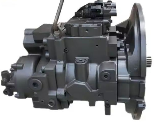 K5V212DPH हाई क्वालिटी कंस्ट्रक्शन मशीनरी पार्ट्स के लिए हाइड्रोलिक पंप SK460 SK480