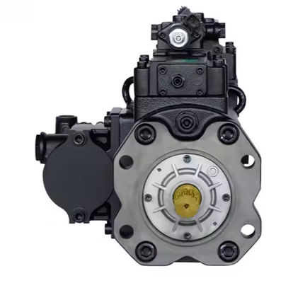 K3V63DTP-0E01 मुख्य हाइड्रोलिक पंप के लिए Kobelco SK135 खुदाई मशीन स्पेयर पार्ट्स निर्माण मशीनरी के लिए बिक्री के लिए भागों