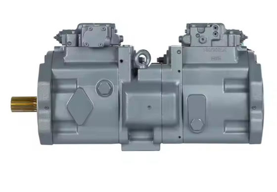 K5V200DTH-9N2Y For EC480D Excavator Parts Hydraulic Main Pump With Solenoid Valve मूल सामान बिक्री के लिए