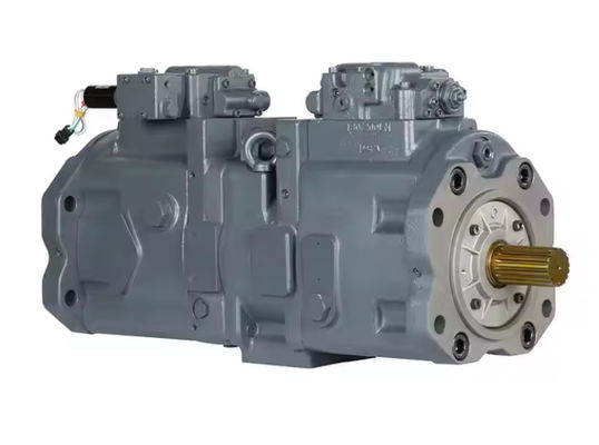 K5V200DTH-9N2Y For EC480D Excavator Parts Hydraulic Main Pump With Solenoid Valve मूल सामान बिक्री के लिए