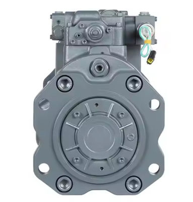 K5V200DTH-9N2Y For EC480D Excavator Parts Hydraulic Main Pump With Solenoid Valve मूल सामान बिक्री के लिए