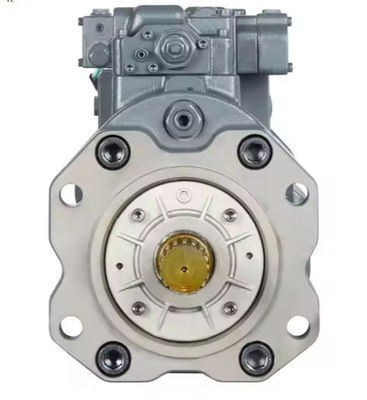 K5V200DTH-9N2Y For EC480D Excavator Parts Hydraulic Main Pump With Solenoid Valve मूल सामान बिक्री के लिए