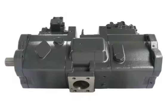 31NB-10022 खुदाई मशीन R450LC-7A मुख्य पंप R450LC-7 हाइड्रोलिक पंप K5V200DTH