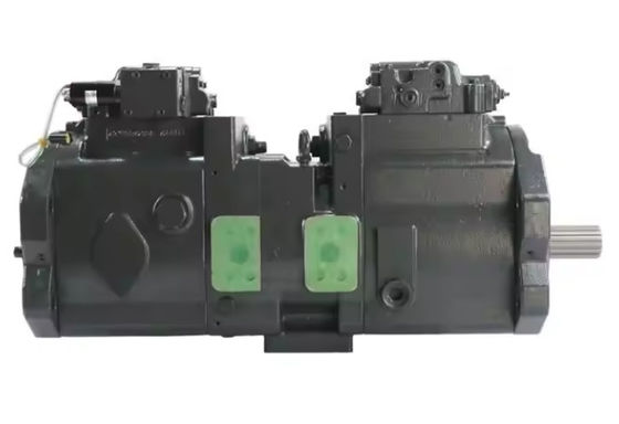 31NB-10022 खुदाई मशीन R450LC-7A मुख्य पंप R450LC-7 हाइड्रोलिक पंप K5V200DTH