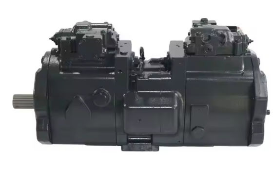 31NB-10022 खुदाई मशीन R450LC-7A मुख्य पंप R450LC-7 हाइड्रोलिक पंप K5V200DTH