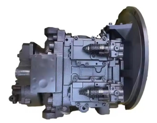 KPM K5V212 E345D E349D 345D 349D SY385 खुदाई मशीन मुख्य पिस्टन पंप K5V212DPH-1N7R-0ES1-V