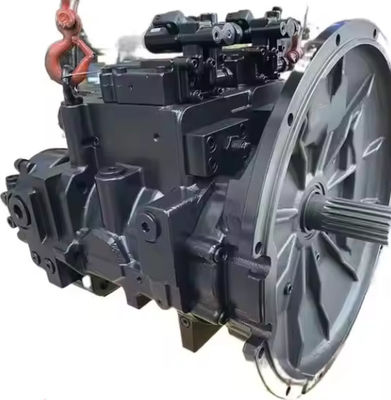 KPM K5V212 E345D E349D 345D 349D SY385 खुदाई मशीन मुख्य पिस्टन पंप K5V212DPH-1N7R-0ES1-V