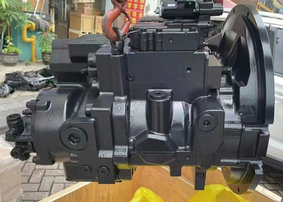 KPM K5V212 E345D E349D 345D 349D SY385 खुदाई मशीन मुख्य पिस्टन पंप K5V212DPH-1N7R-0ES1-V