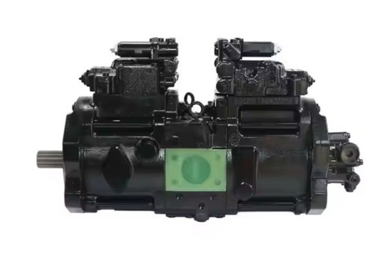 K3V112 DX225 खुदाई के लिए हाइड्रोलिक मुख्य पंप K1000698E कोबेलको SK200 SK200-6E SK200-8 SK210-8 के लिए इकट्ठा और स्पेयर पार्ट्स