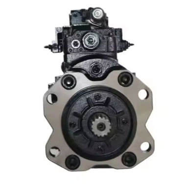 K3V112 DX225 खुदाई के लिए हाइड्रोलिक मुख्य पंप K1000698E कोबेलको SK200 SK200-6E SK200-8 SK210-8 के लिए इकट्ठा और स्पेयर पार्ट्स
