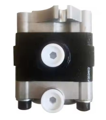 उत्खनन गियर पंप Pc40mr-2 Pc50mr-2 Pc58uu Pc50uu हाइड्रोलिक गियर पंप 708-3s-04531 708-3s-04541