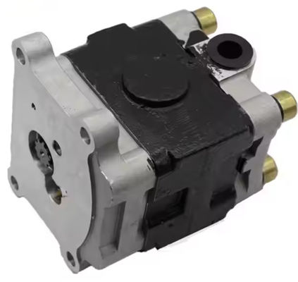 उत्खनन गियर पंप Pc40mr-2 Pc50mr-2 Pc58uu Pc50uu हाइड्रोलिक गियर पंप 708-3s-04531 708-3s-04541