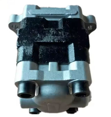 उत्खनन गियर पंप Pc40mr-2 Pc50mr-2 Pc58uu Pc50uu हाइड्रोलिक गियर पंप 708-3s-04531 708-3s-04541