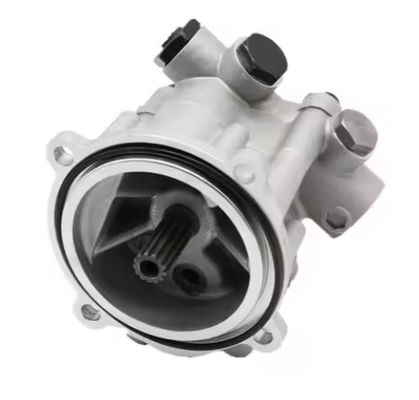 EC210B EC240B EC290B EC360B खुदाई मशीन K3V112 K5V140 K3V180DT K5V200DT हाइड्रोलिक गियर पंप 14536672 VOE14536672