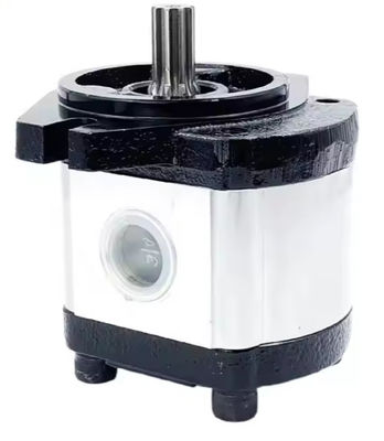 रोटरी उच्च दबाव AZPF उच्च दक्षता Rexroth 1515500013 गियर पंप
