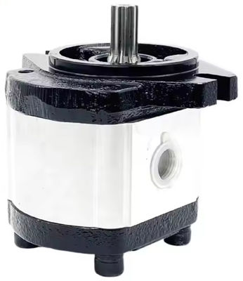 रोटरी उच्च दबाव AZPF उच्च दक्षता Rexroth 1515500013 गियर पंप