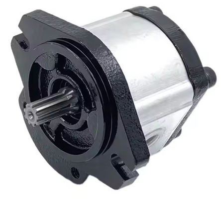 रोटरी उच्च दबाव AZPF उच्च दक्षता Rexroth 1515500013 गियर पंप