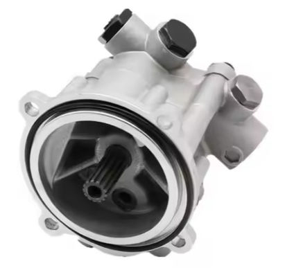 R210-7 R225-7 हाइड्रोलिक मुख्य पंप पार्ट्स गियर पंप XJBN-01128 XJBN-00929 XJBN-00737