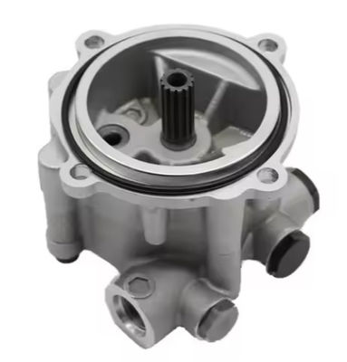 R210-7 R225-7 हाइड्रोलिक मुख्य पंप पार्ट्स गियर पंप XJBN-01128 XJBN-00929 XJBN-00737