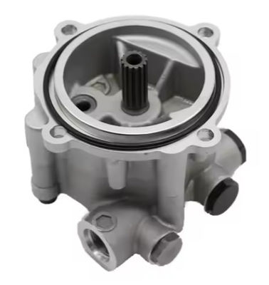R210-7 R225-7 हाइड्रोलिक मुख्य पंप पार्ट्स गियर पंप XJBN-01128 XJBN-00929 XJBN-00737