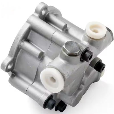 R210-7 R225-7 हाइड्रोलिक मुख्य पंप पार्ट्स गियर पंप XJBN-01128 XJBN-00929 XJBN-00737