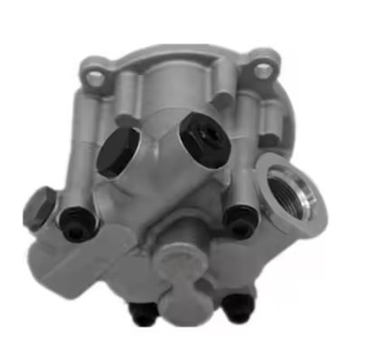 SK200-8 R210-7 LG922D SC220 SC360 खुदाई मशीन 2902440-2976A K3V112DT हाइड्रोलिक पंप गियर पंप पायलट पंप